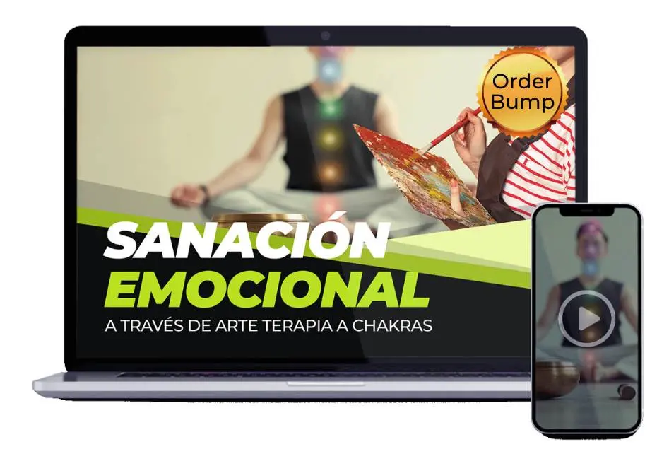 02 - Sanación Emocional
