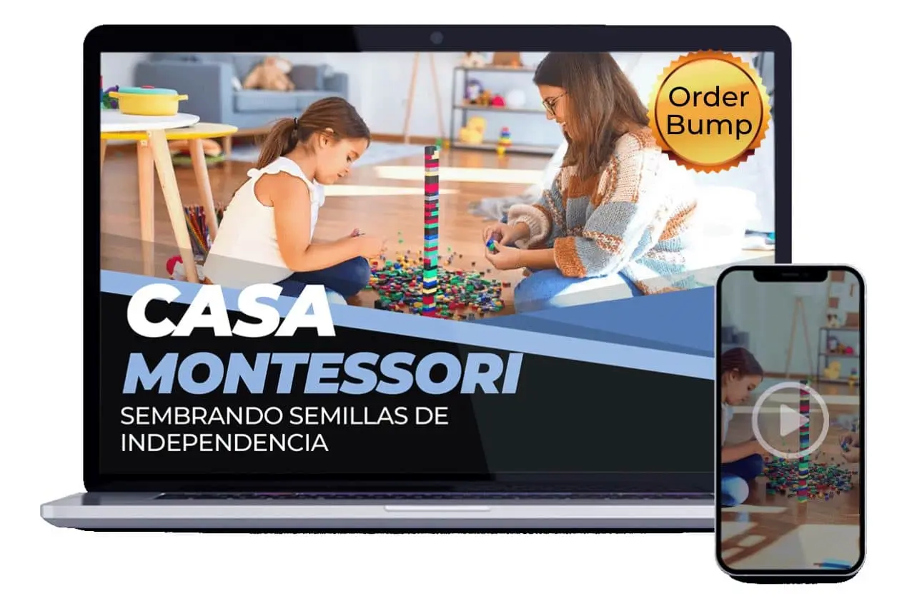 05 - Casa Montessori
