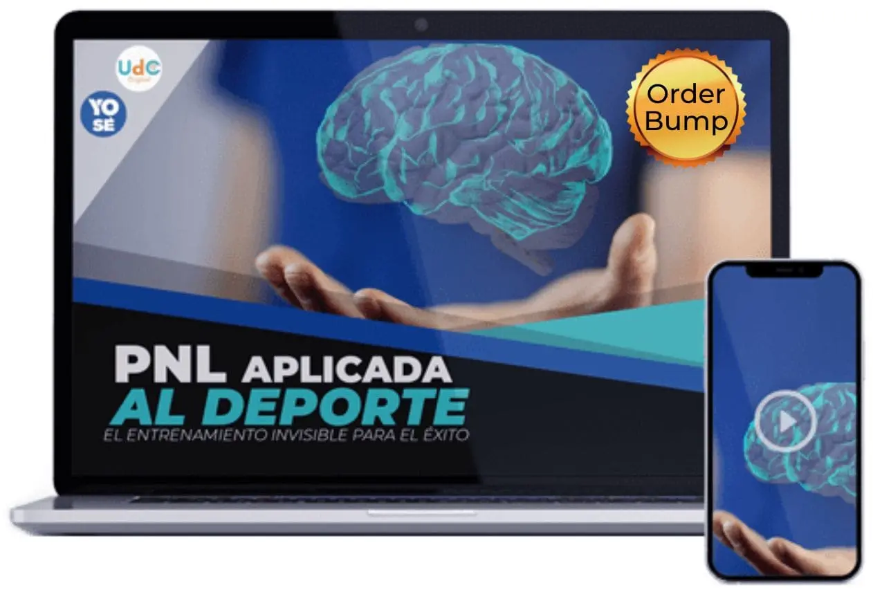 08 - PNL Aplicada al Deporte