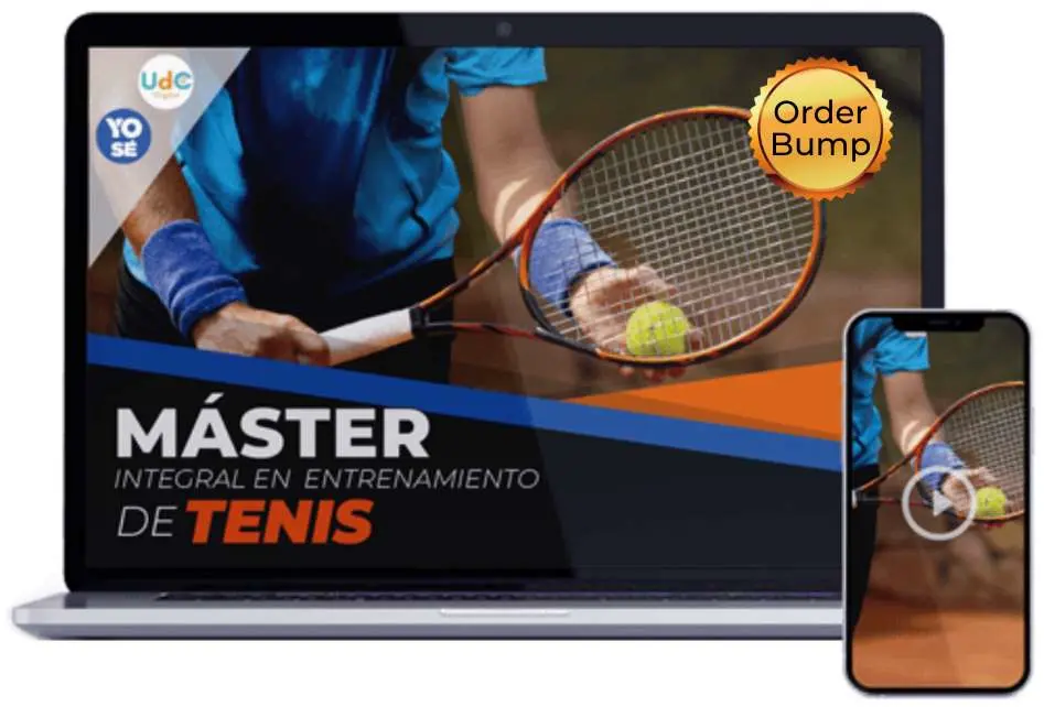 11 - Máster de Tenis