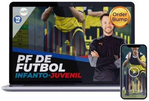 13 - PF de Futbol Infanto-Juvenil