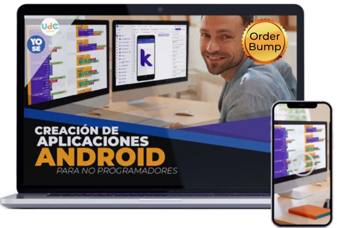 16 - Creación de Aplicaciones Android