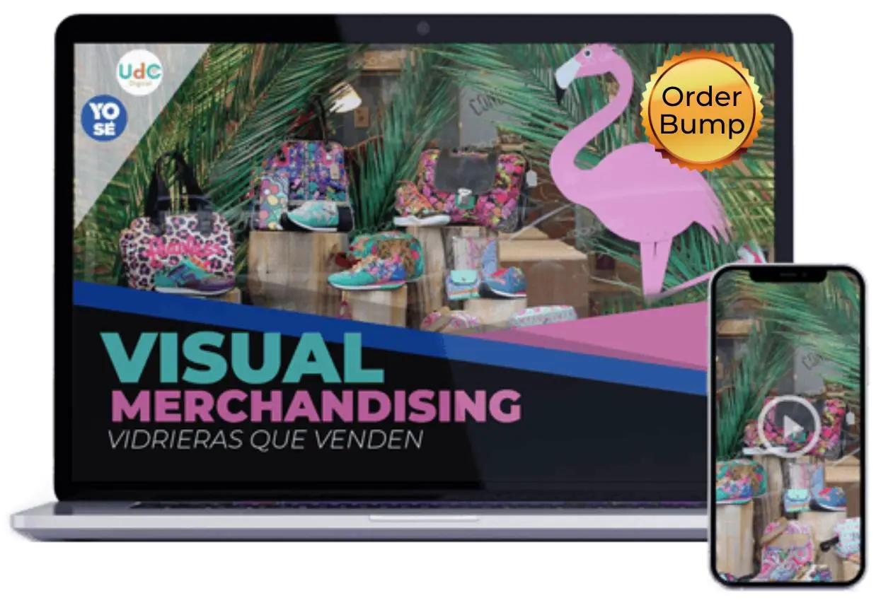 17 - Visual Merchandising