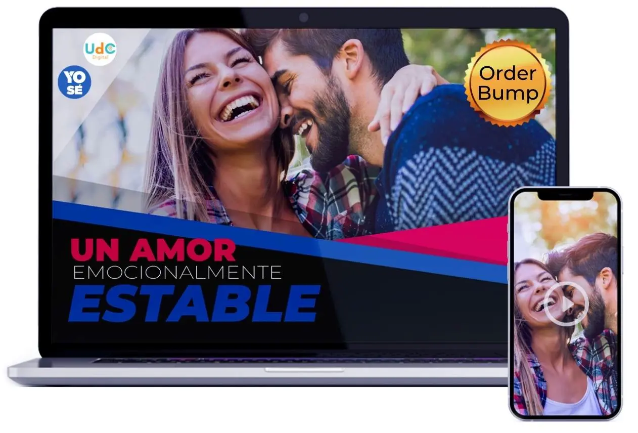 27 - Un Amor Emocionalmente Estable