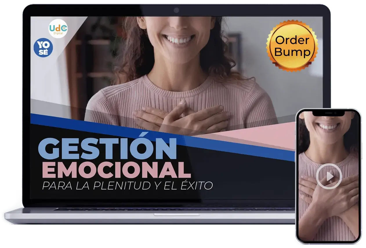 31 - Gestión Emocional