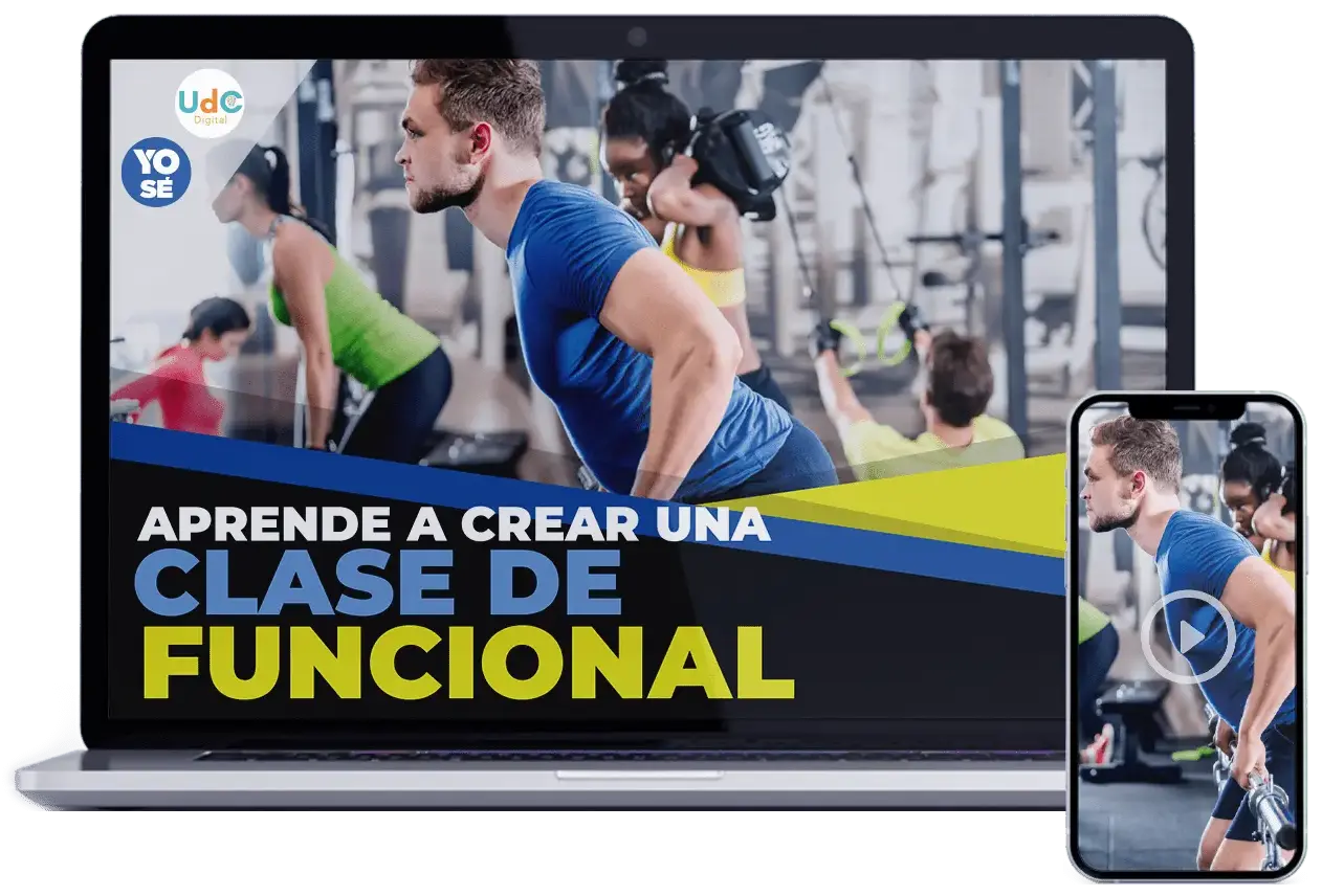 38 - Aprende a Crear una Clase de Funcional