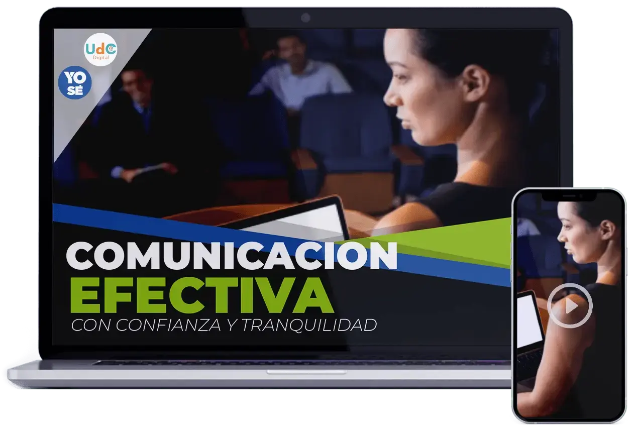 40 - Comunicación Efectiva