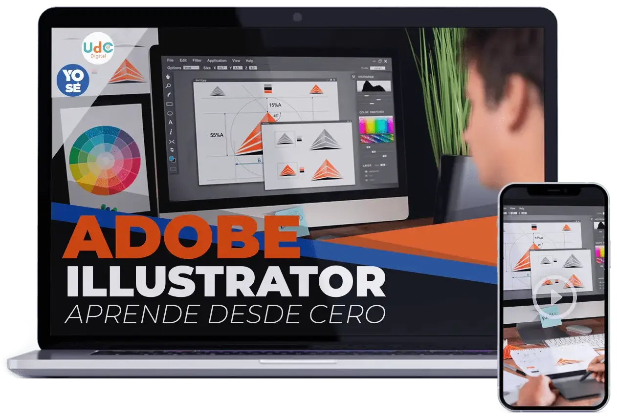 41 - Adobe Ilustrator