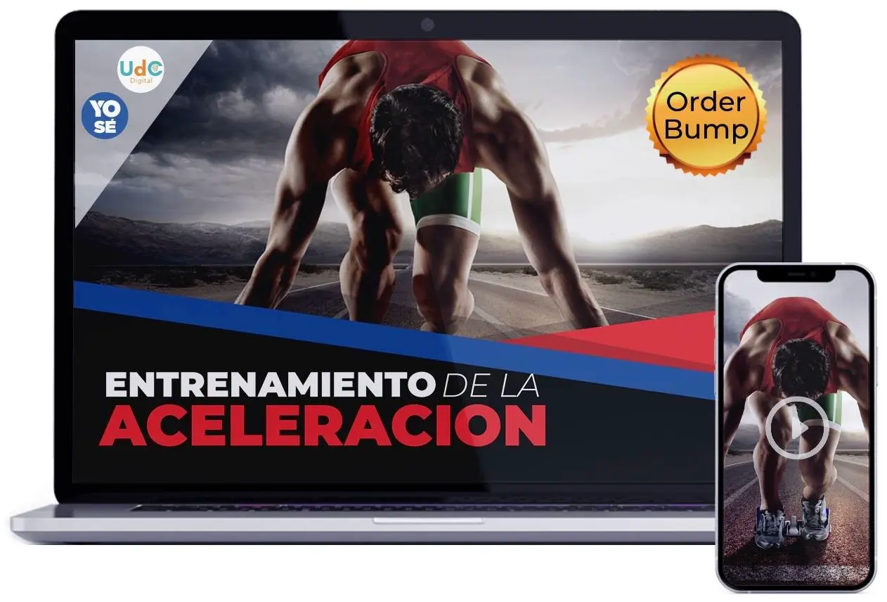 42 - Entrenamiento de la Aceleración