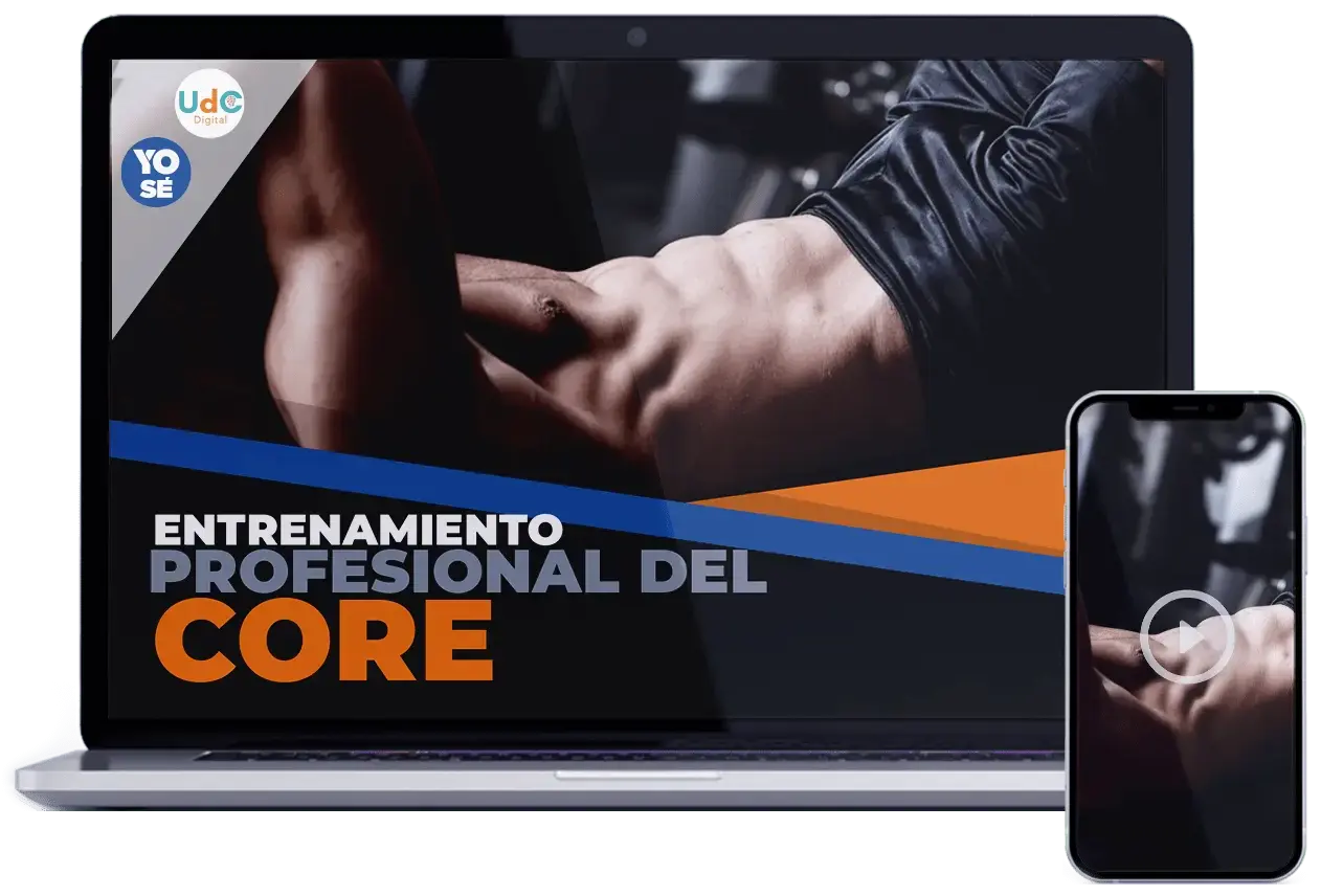 44 - Entrenamiento Profesional del Core