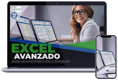 45 - Excel Avanzado